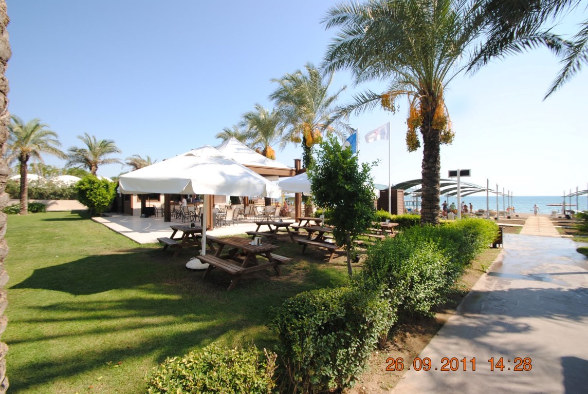 imagini hotel PAPILLON AYSCHA BELEK